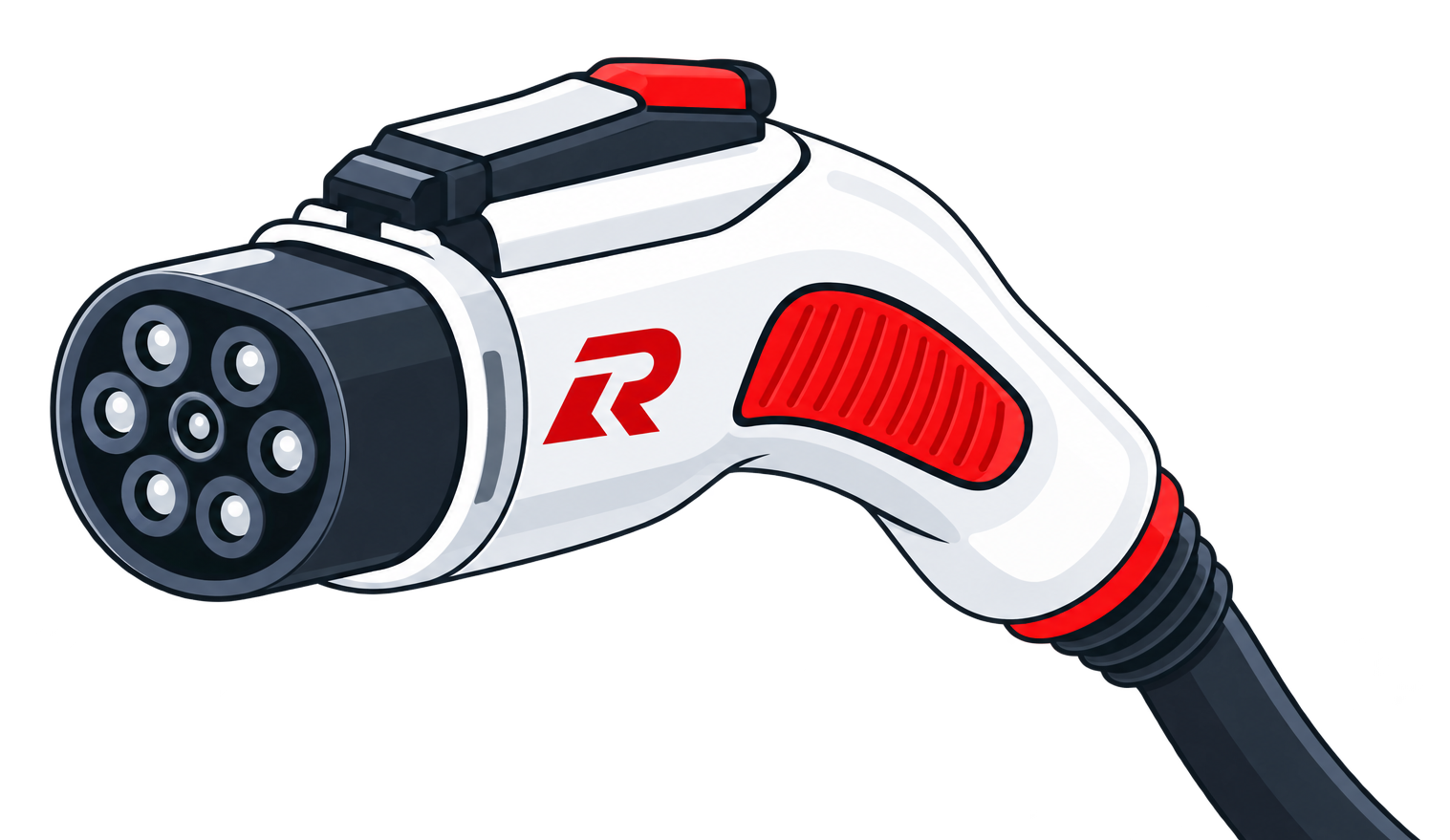 Roadside assistance towing equipment